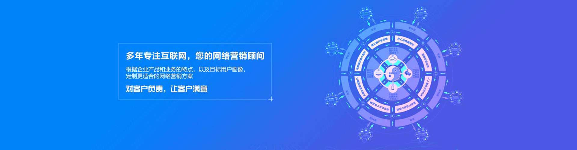 华安信息流平台